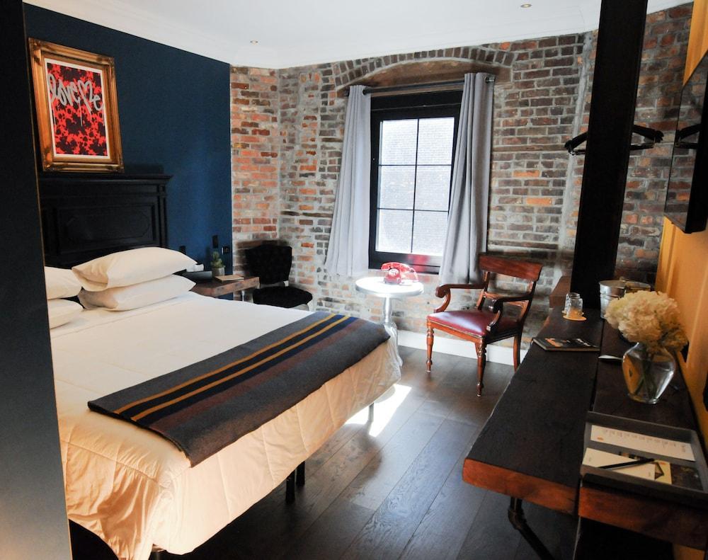 Sohotel New York Esterno foto
