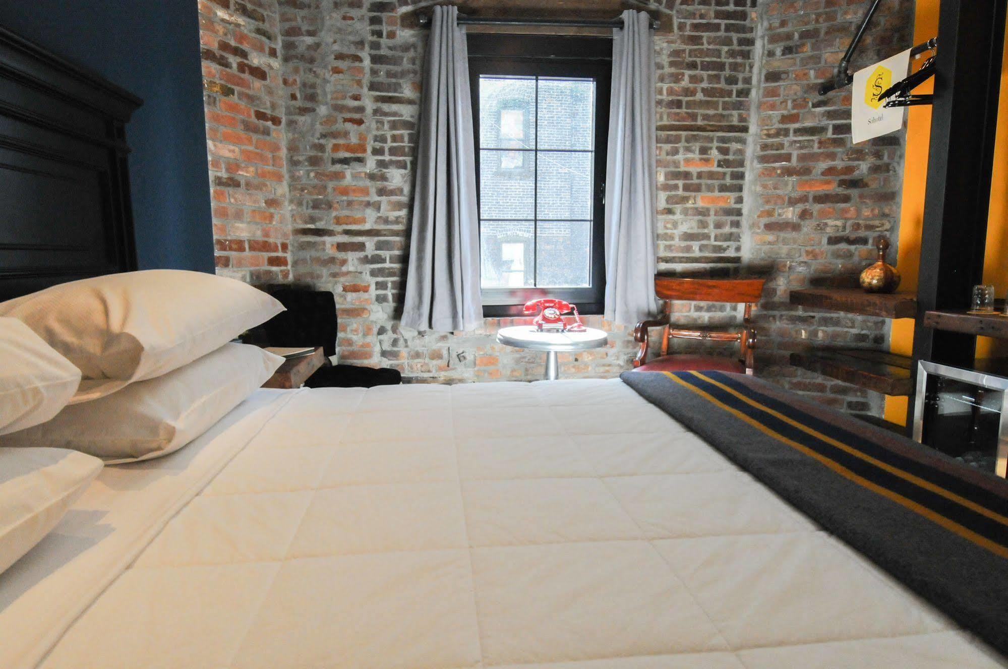 Sohotel New York Esterno foto